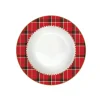 Assiette creuse VINTAGE NUTCRACKER