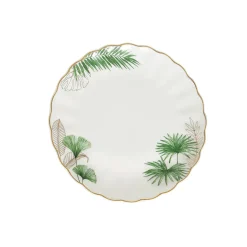 Assiette àdessert Ø 19 cm EXOTIQUE