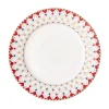 Assiette plate CHRISTMAS WONDERLAND