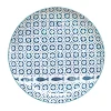 Assiette Plate SEA SHORE