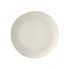 Assiettedessert GALLERY WHITE