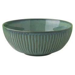 Bol Ø 26 cm en porcelaine GALLERY GREEN