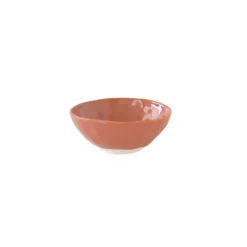 Ensemble de 6 bols en porcelaine de Ø 10 cm INTERIORS BRICK
