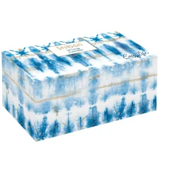 Ensemble de 2 tasses SHIBORI 1