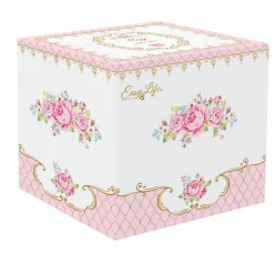 Mug en porcelaine 300 ml dans une boîte HERITAGE