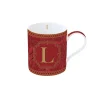 Mug MONOGRAM L