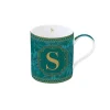 Mug MONOGRAM S