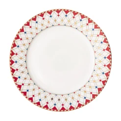 Set de vaisselle 18 pcs CHRISTMAS WONDERLAND