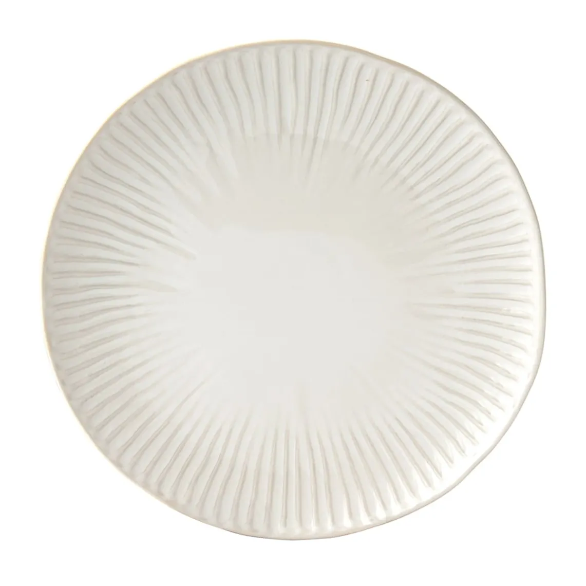 Set de vaisselle 18 pcs GALLERY WHITE