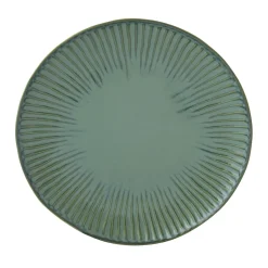 Set de vaisselle 18 pcs GALLERY GREEN