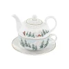 Tea for One CHALET