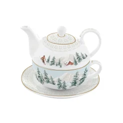 Tea for One CHALET