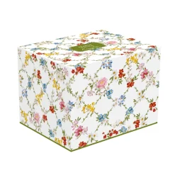 Théière avec infuseur GARDEN DREAMS