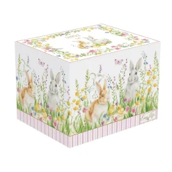 Théière avec infuseur HAPPY EASTER